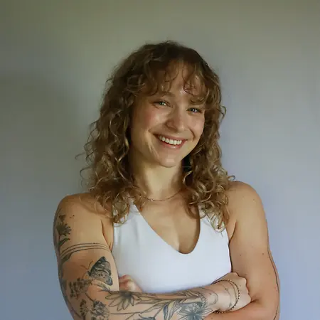 Melissa Miller, Pilates Instructor and Wellness Coach on Influential Women