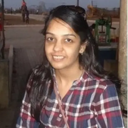 Sakshi Solanki, Technology Leader, People Manager on Influential Women