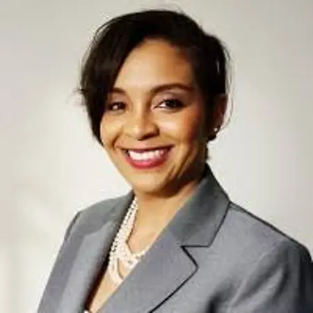 Latasha Newman, M.S., Founder and Principal Consultant on Influential Women