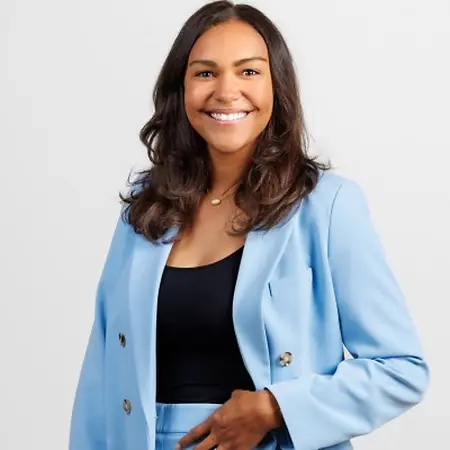 Jasmine Brevik, Hospitality Director on Influential Women