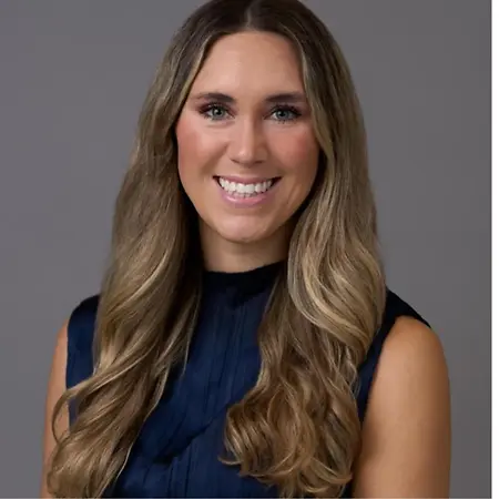 Alexi Houten, Director of Health Information Management on Influential Women