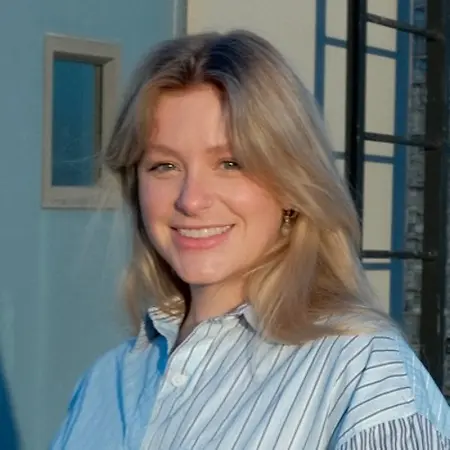 Emma Easterlin, Brand Marketing Manager on Influential Women