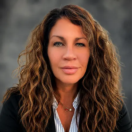 LaKreshia Parker, Office Manager / Procurement on Influential Women