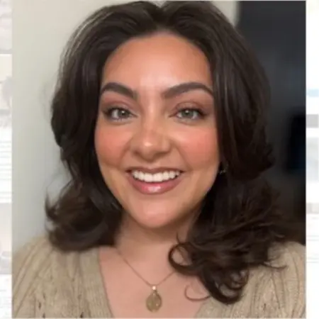 Ilenia Vsquez, Affordable Housing Property Manager on Influential Women