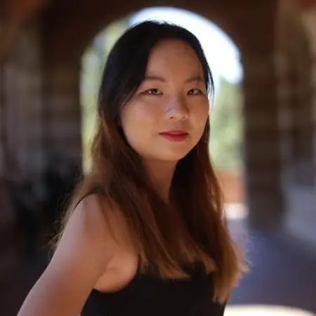 Lisa Ranran Hu, Film Director, Editor & Filmmaker on Influential Women