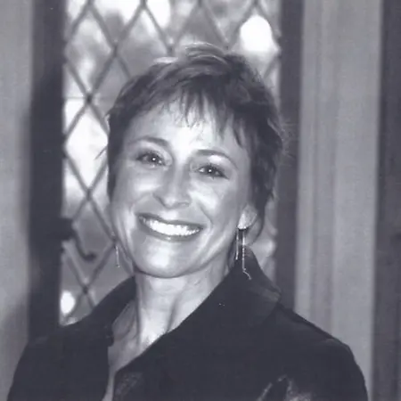 Janna Gelfand, Screenplay Consultant on Influential Women