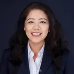 Evelyn Talatala Clough, Vice President of Network Operations on Influential Women