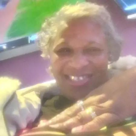 Marchelle Cooper, Retired farmer pursuing HR and business management degree on Influential Women