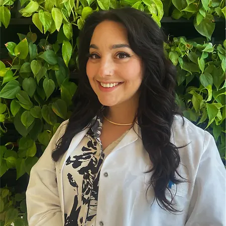Carlie Chimenti, Beverage allocation scientist on Influential Women