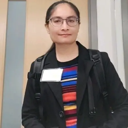 Prabhjot Kaur, Senior Software Engineer - Embedded Linux & Platform on Influential Women