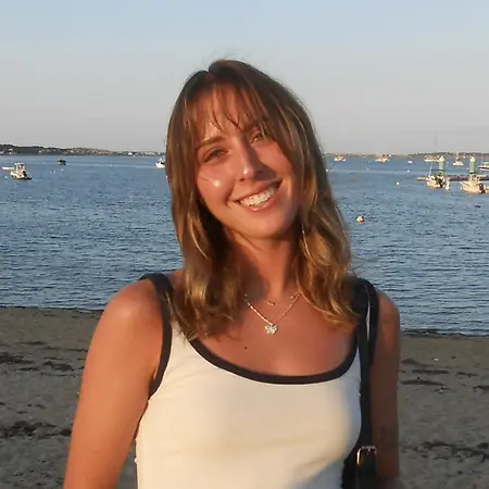Olivia Hogan, Executive Assistant on Influential Women