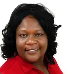 Sharon Maylor, Senior Advisor Transformation PM on Influential Women