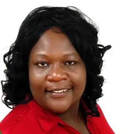 Sharon Maylor, Senior Advisor Transformation PM on Influential Women