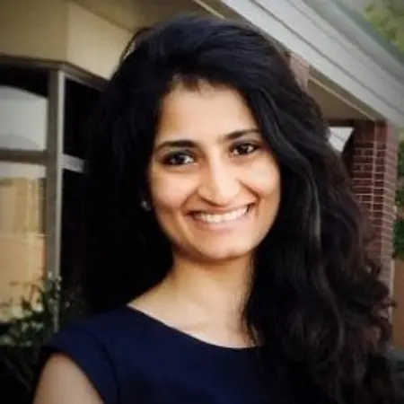 Ruchira Jain, Lead Product Manager on Influential Women