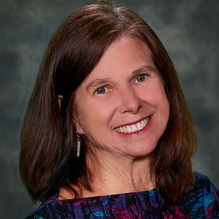 Barbara J. Palmer, Business Manager / Realtor on Influential Women