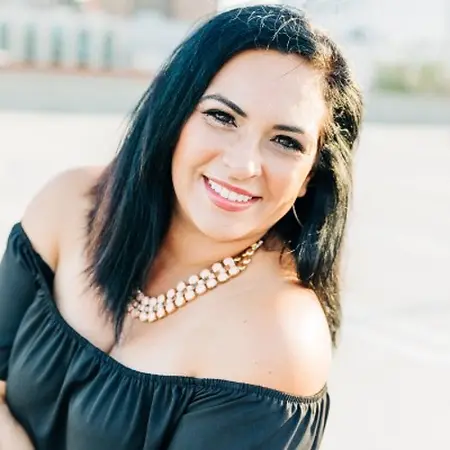 Nicole Pappo, Director/owner on Influential Women