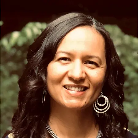 Kadi Underwood, Rare Disease National KAM Lead on Influential Women