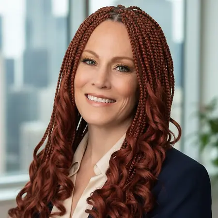 Christie Sikora, AUTHOR | FOUNDER | PEACE ADVOCATE on Influential Women
