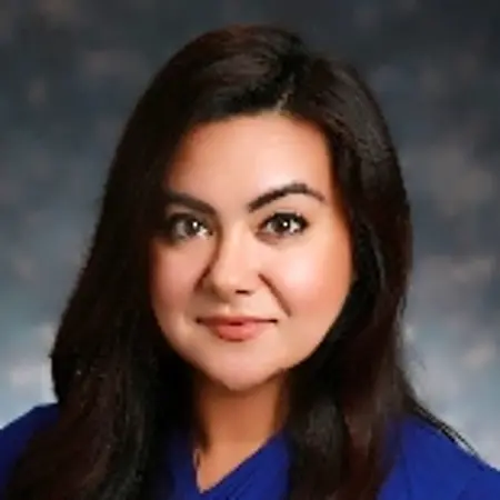 Melissa  Renee Juan, SVP Business Control Manager on Influential Women