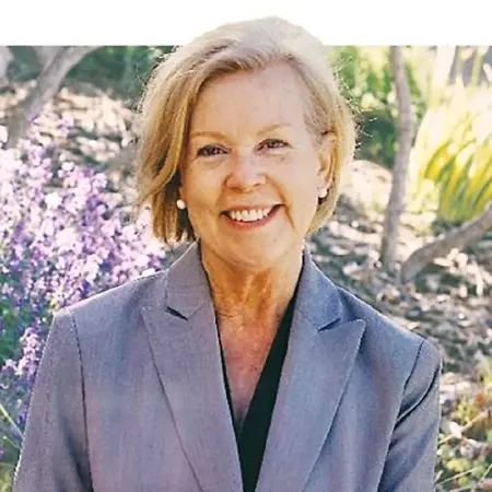 Ann House, Financial Education on Influential Women