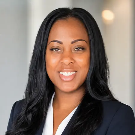 Catrina Blayde, Safety Specialist 2 on Influential Women