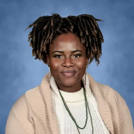 Aset Griffith, MHC-LP, MSE, Mental Health Counselor on Influential Women