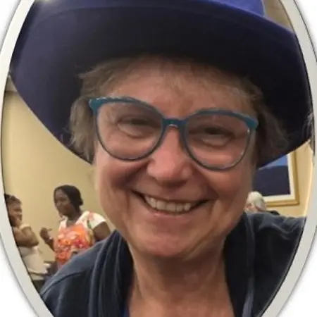 Eve Mary McGregor, Founder, Residential Assisted Living on Influential Women