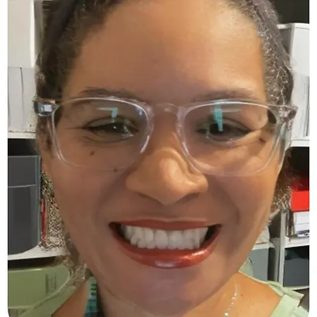 Nicole Williams, Business Analyst 3 on Influential Women