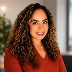 Jocelyn Herman, MSIO, Talent Acquisition Manager on Influential Women