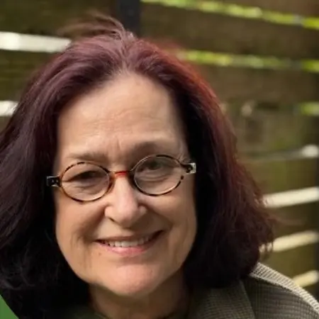 Teri Lee, Book Author on Influential Women