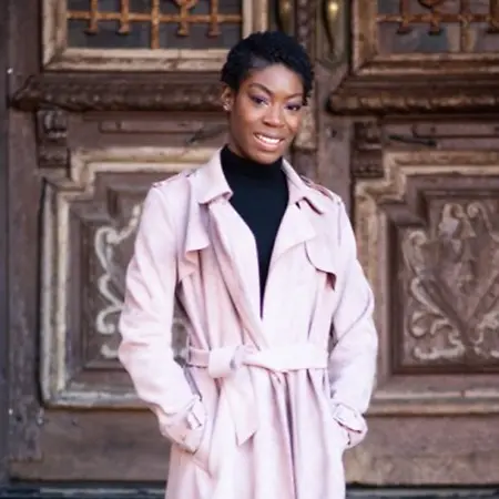 Deondra Johnson, Senior People & Culture Business Partner on Influential Women