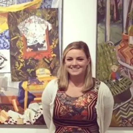 Eileen Heasley, Landscape Division Leader, Design/Sales on Influential Women
