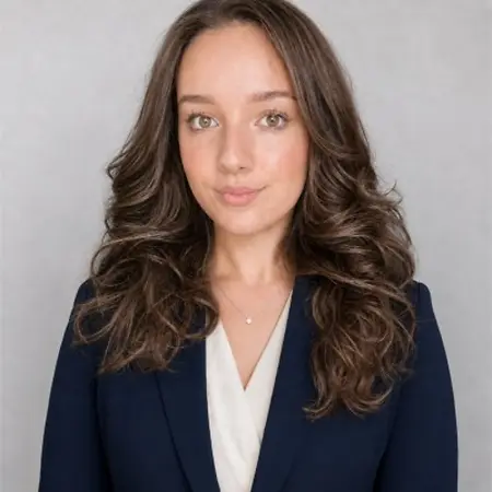 Julia Hastings, Voluntary Benefits Consultant on Influential Women