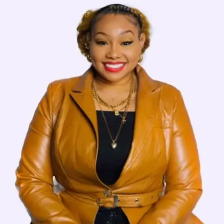 Jada Spight profile on Influential Women