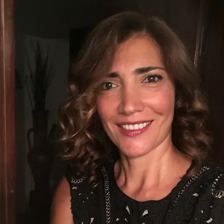 Rita Chiha, Founder and Creative Director on Influential Women