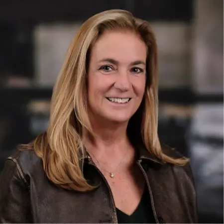 Beth O'Neill Maloney, Executive Director on Influential Women