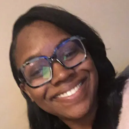 Tamela Scaife, Senior Recruiter on Influential Women