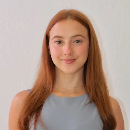 Alejandra Fonseca, Writer, Content Creator on Influential Women