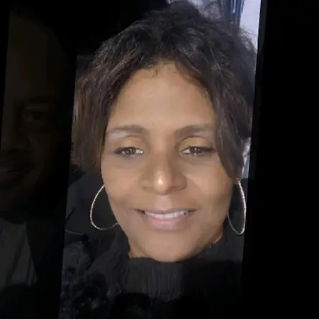 Barbara Roberts, Community Relations Manager on Influential Women