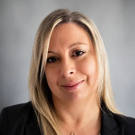 Jennifer Santerre, Practice Manager on Influential Women
