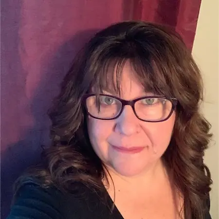 Pamela Strong, Lead Behavior Tech on Influential Women