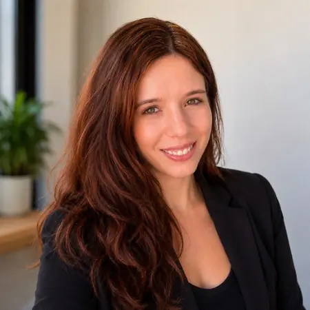 Stephanie Hull, Internal Auditor  · on Influential Women