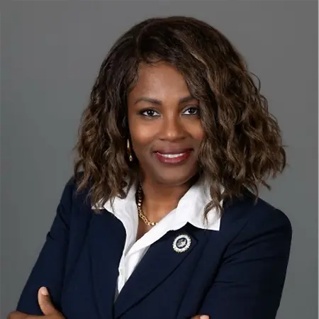 Tamecka McKay, Chief Information Officer on Influential Women