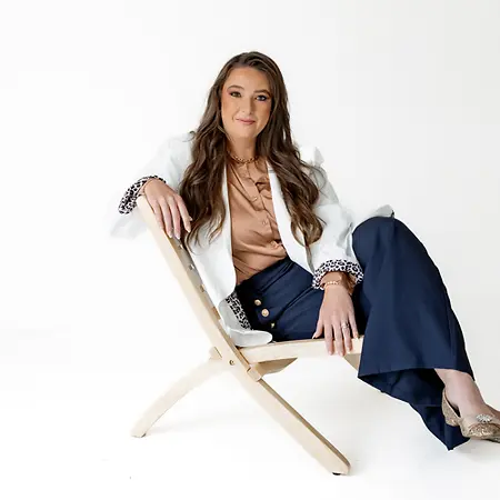 Shelby Maxwell, Program Manager IV on Influential Women