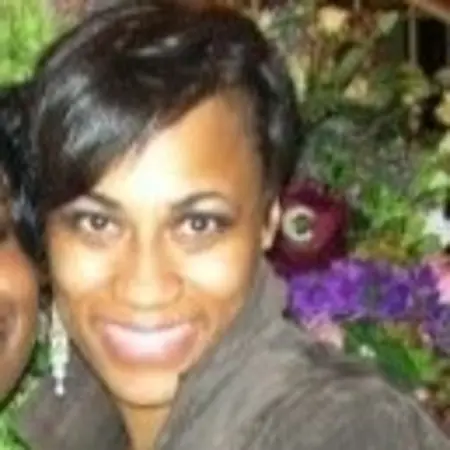 Lashauna Jones, Owner and Operator on Influential Women