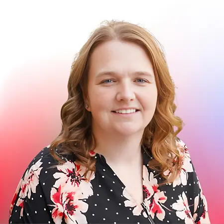 Bridget Jones, Community Relations and Workforce Development Manager on Influential Women
