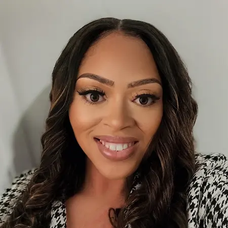 Keonna Allen, Vice Principal | Education Leader & Organizational Improvement Strategist on Influential Women