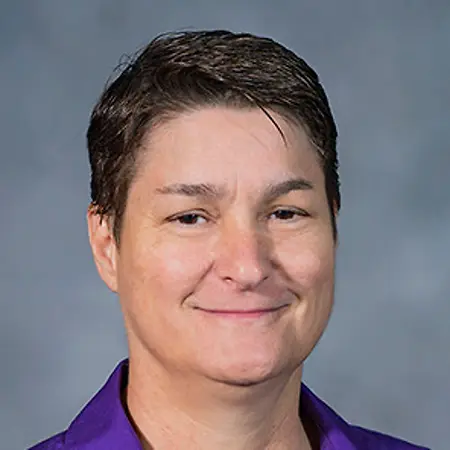 Anne-Marie Anderson, Senior Lecturer on Influential Women