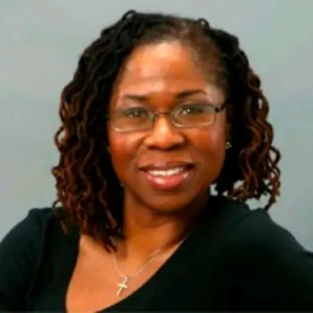DeOnn Griffin, Professor: Business Leadership on Influential Women