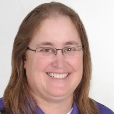 Cheryl Hoffman, Maintenance Supervisor on Influential Women